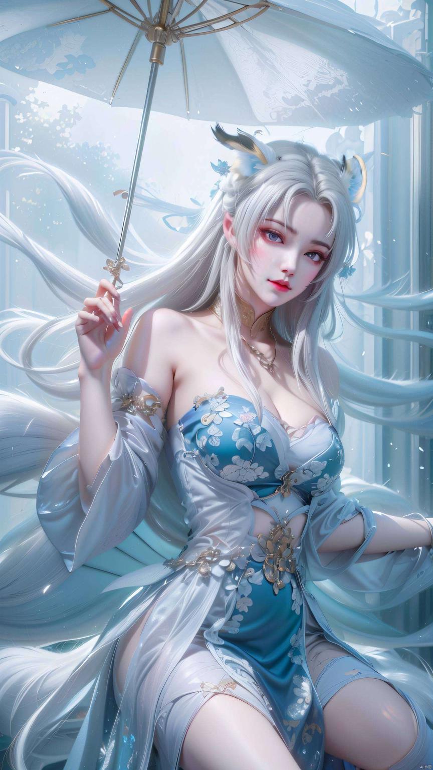 完美世界之美感受古典韵味