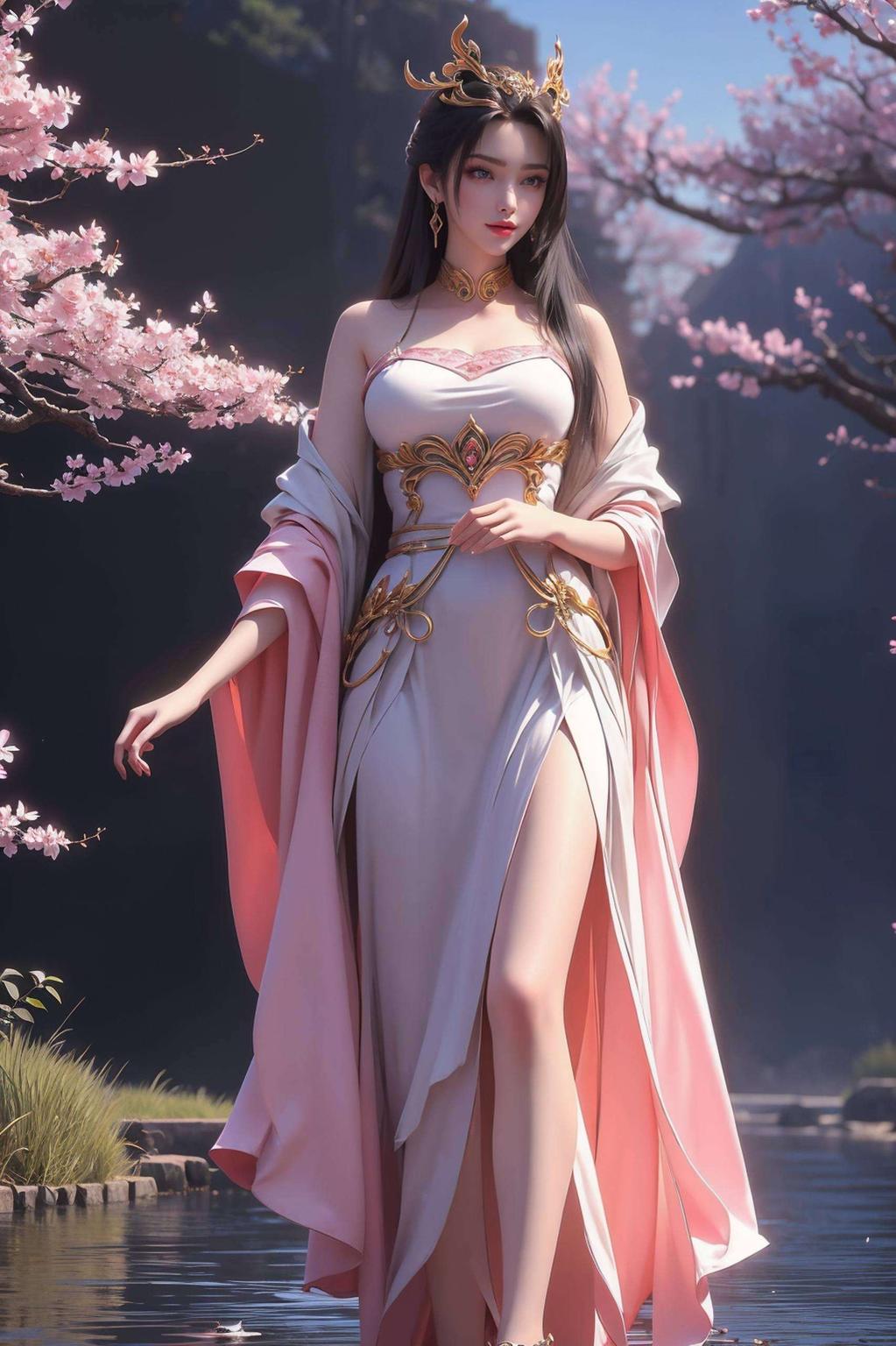 一起来感受这如梦如幻的狐狸仙境吧！