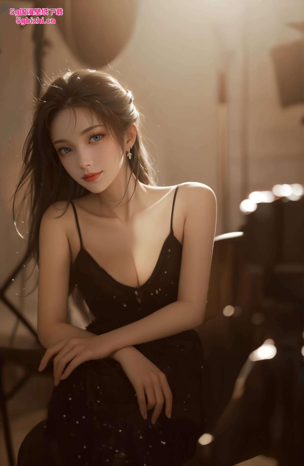 享受视觉盛宴电脑壁纸秀美不胜收！高清动画