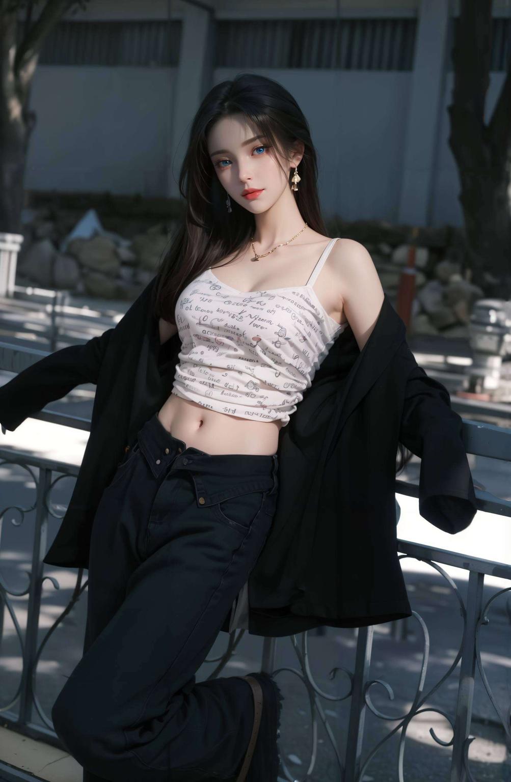 快来看看让你的电脑桌面也仙气十足吧！