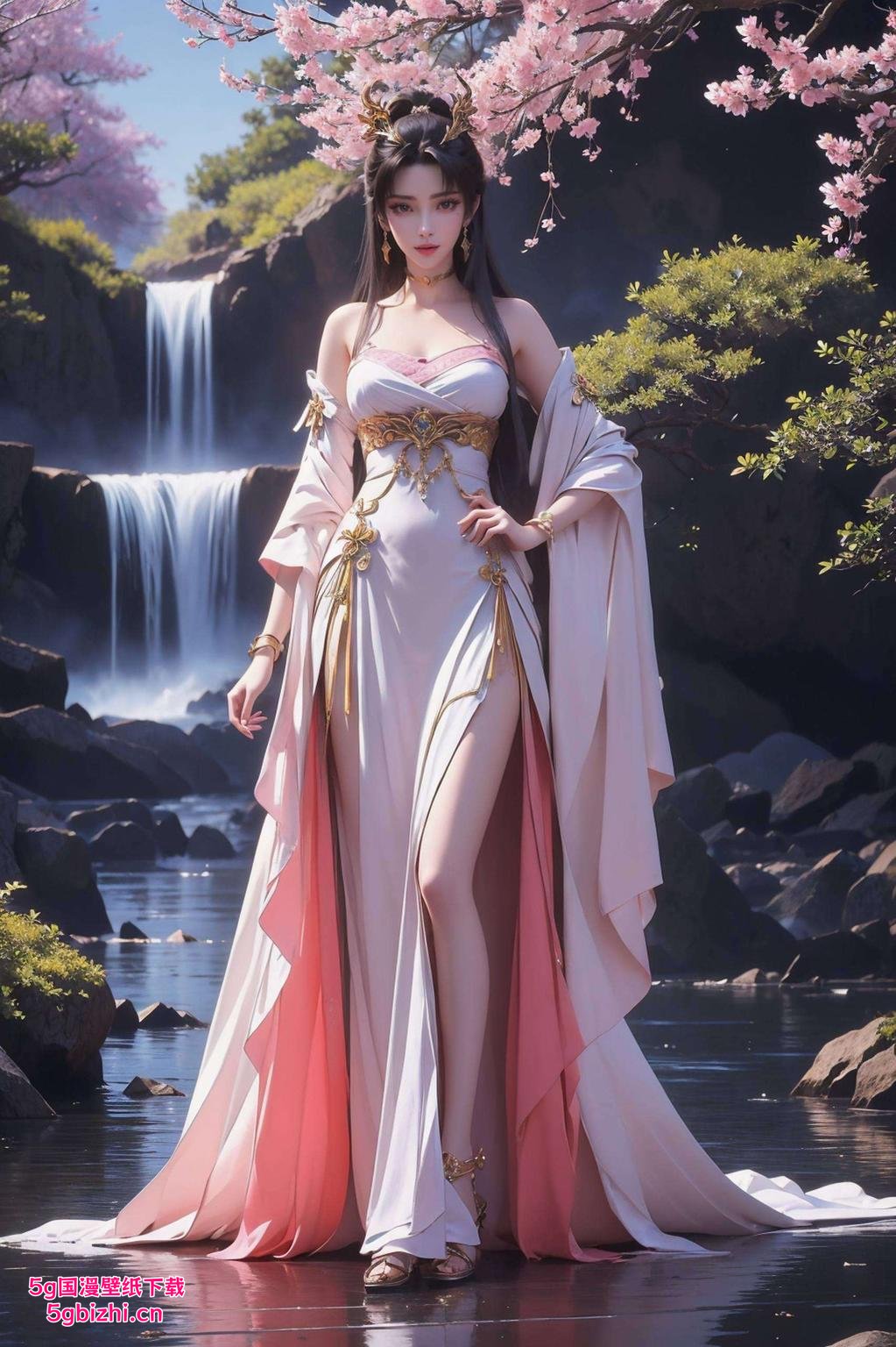 绝对的PC桌面必备！毛发光滑、眼神灵动