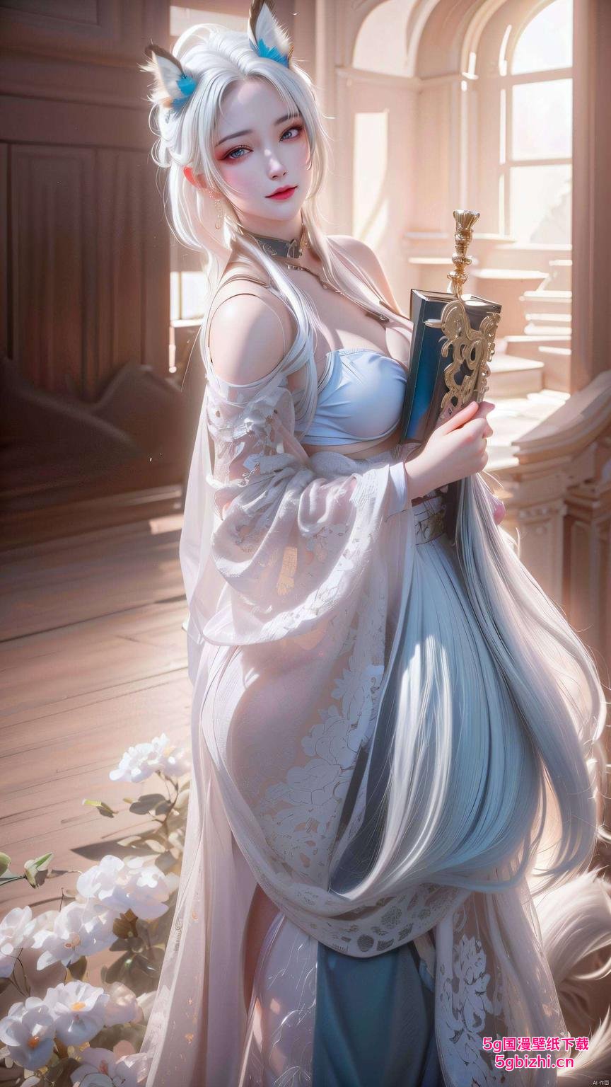 快来给iPhone换个超可爱的新装吧！