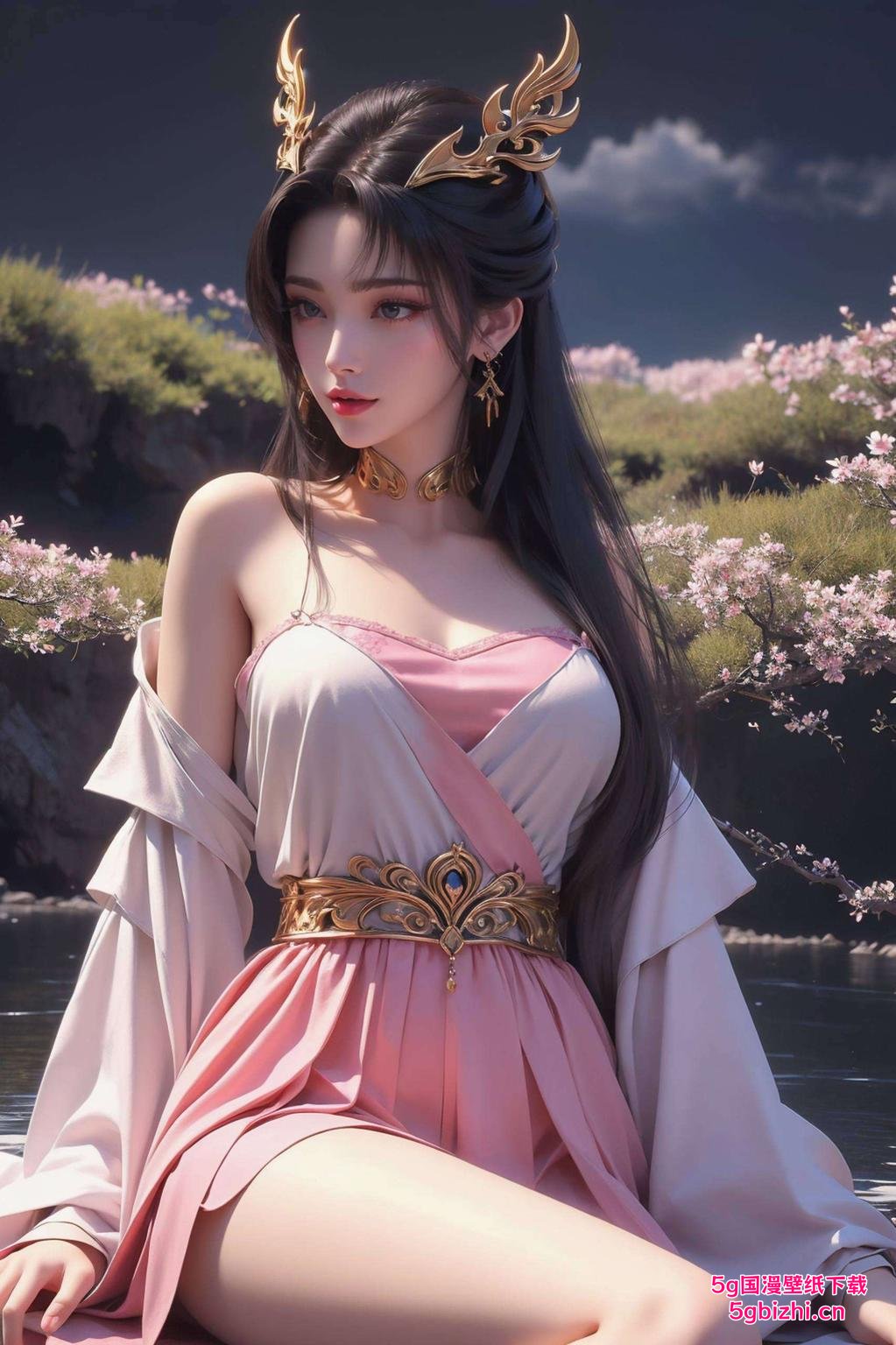 让你的电脑瞬间变身艺术品！