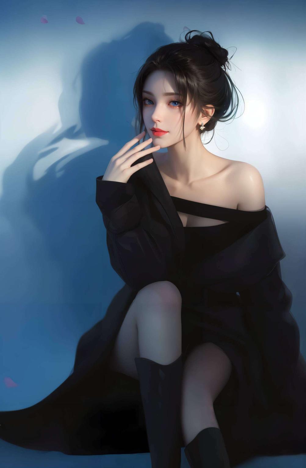 简直让人一见倾心！快来看看这高清的可爱图片