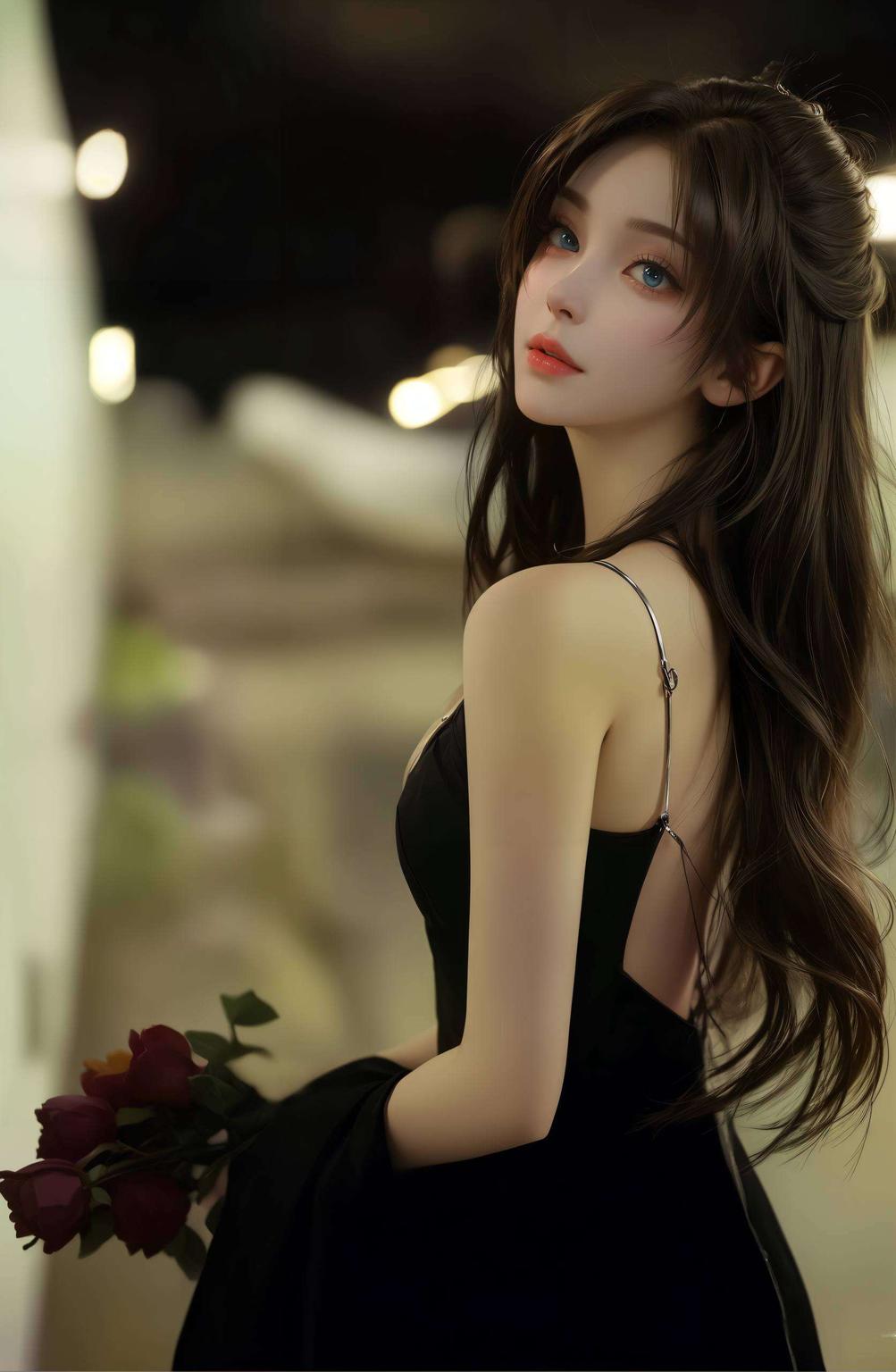 清新你的每一天！萌态撒娇