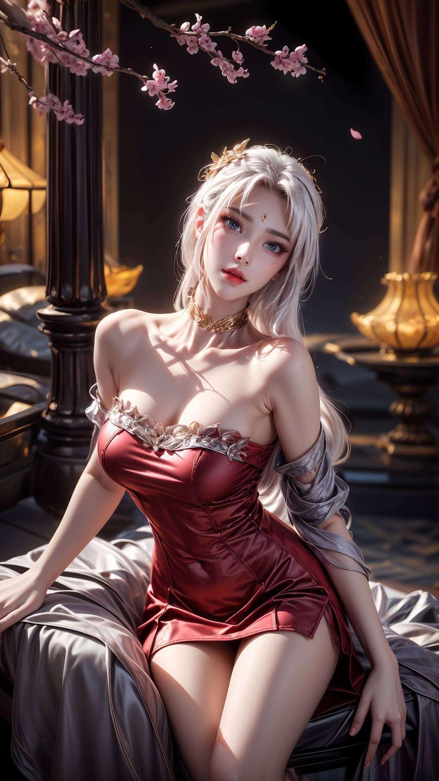 简直让人陶醉！