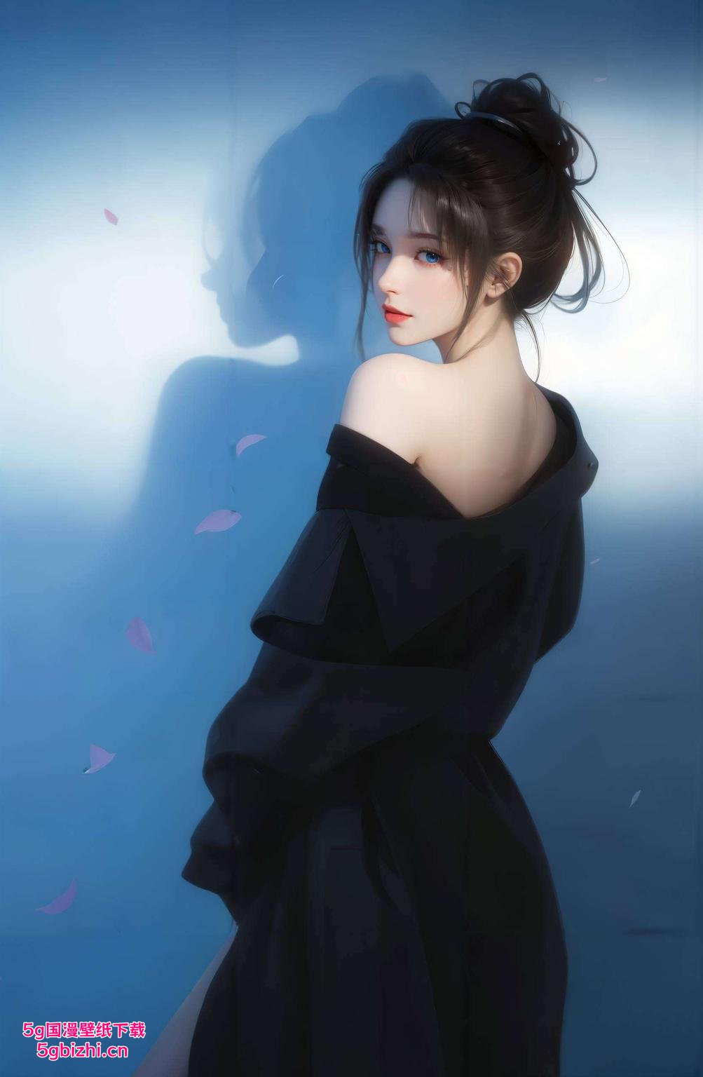 4K精细壁纸每一次换装都是视觉盛宴