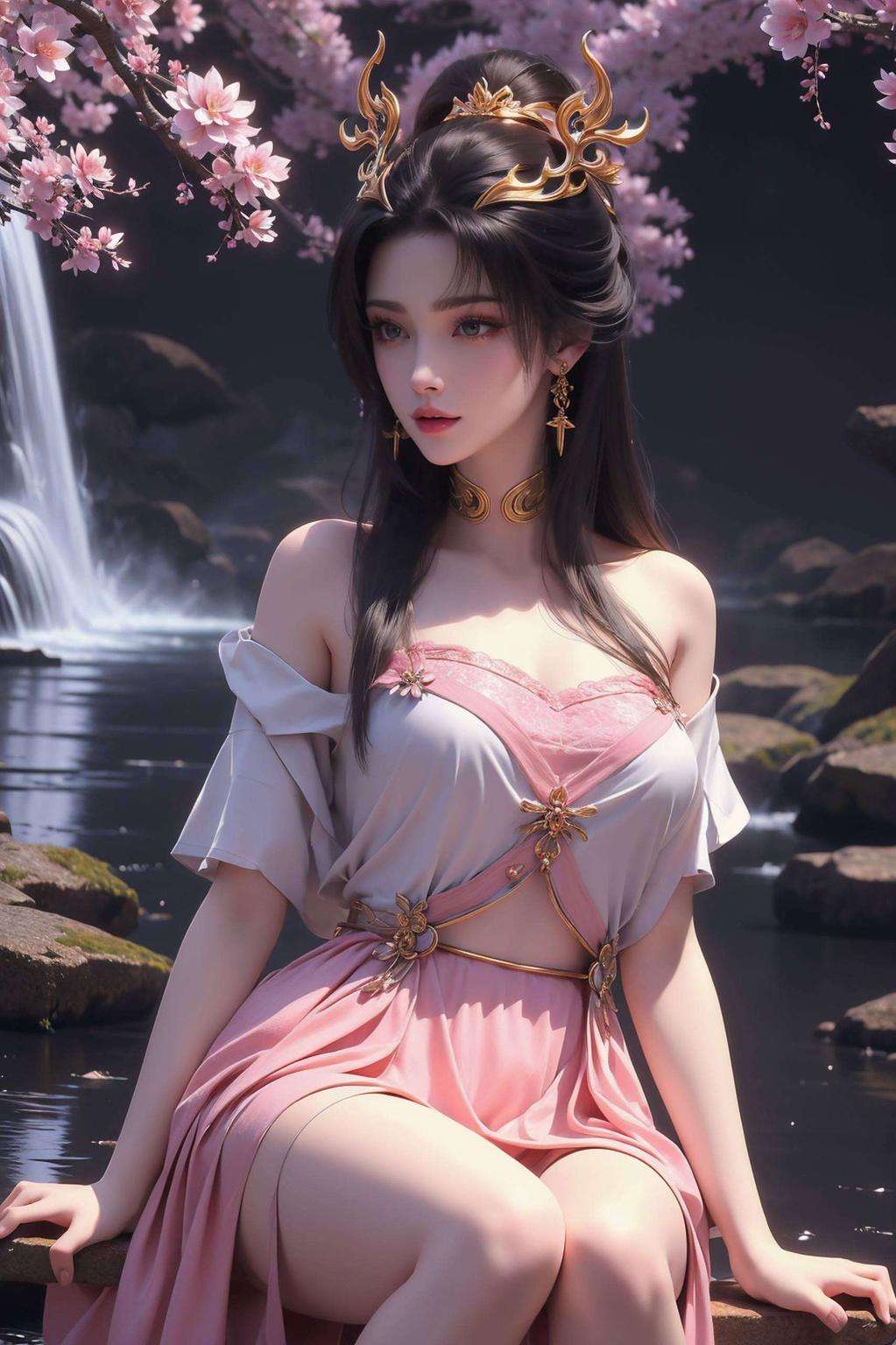 每一帧都是ai素材的完美呈现这款伤感壁纸