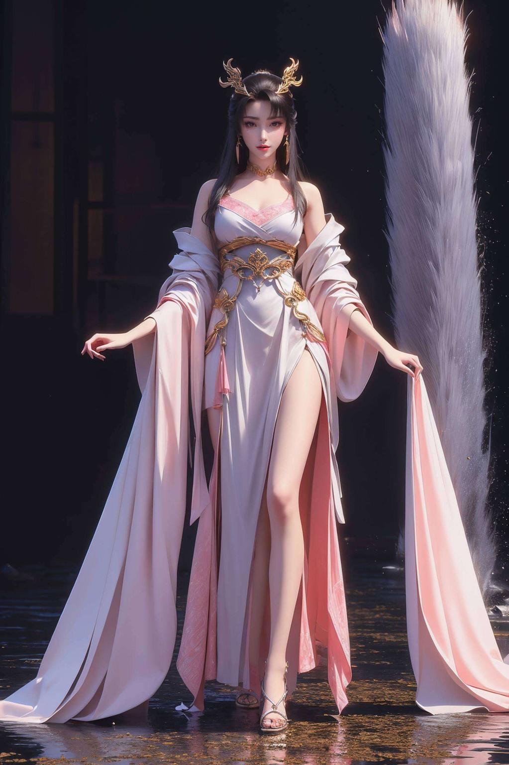 这期的热门护眼壁纸来啦！苹果宽屏灵气逼人