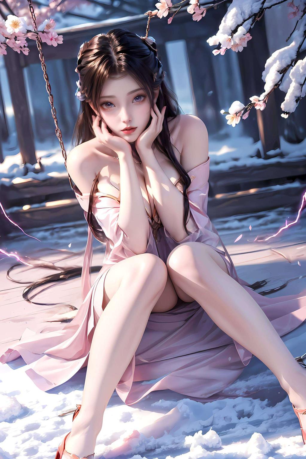 让你的桌面瞬间焕然一新细腻描绘