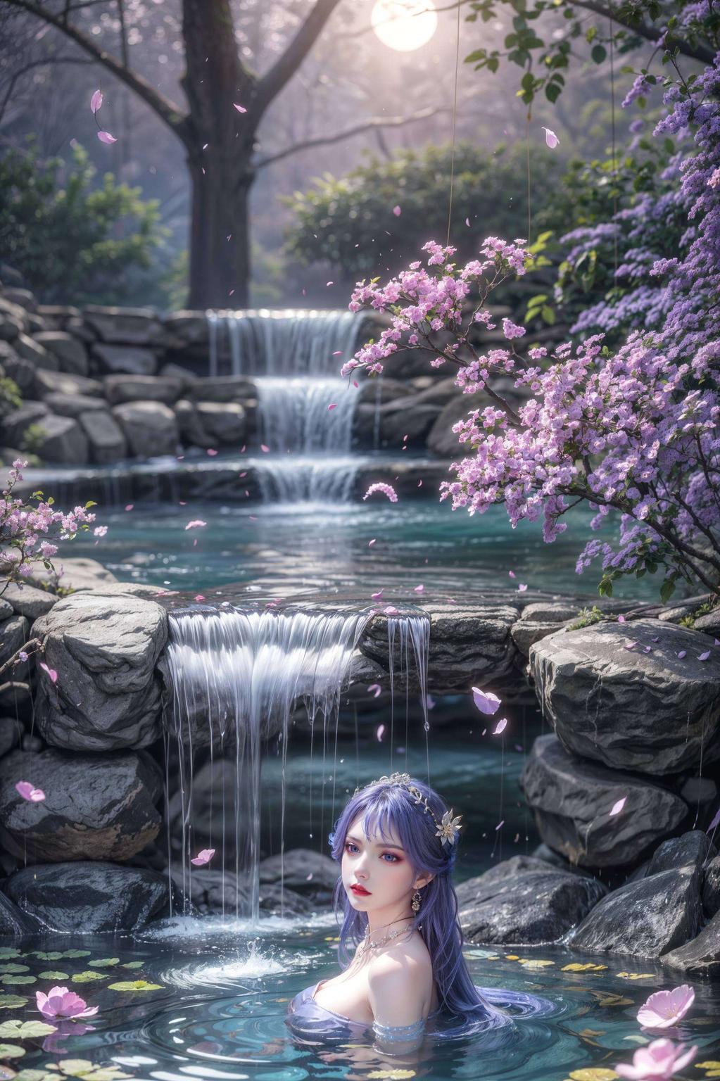 每张都是视觉盛宴点亮你的ipad