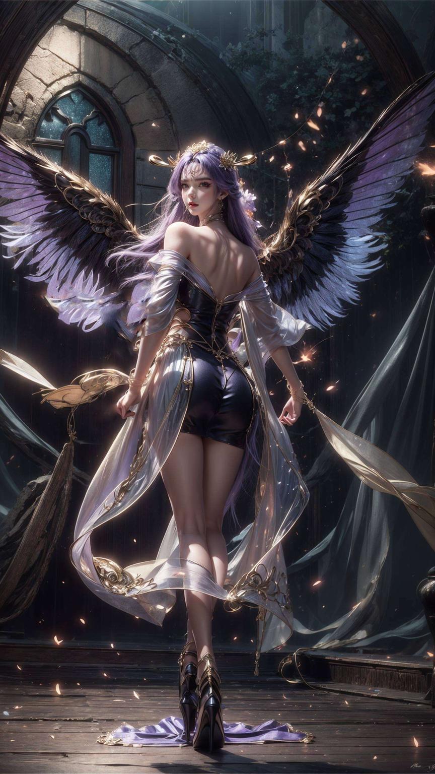 让你的手机瞬间变身战斗力爆表的战场利器！快来挑选你最喜欢的壁纸今天给大家带来一组超燃的天穹骑士手机壁纸大集合！每一张都是高清精美