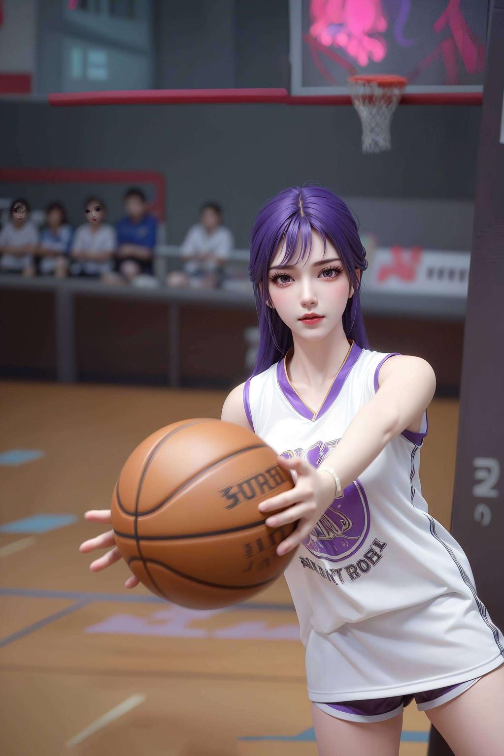 星空璀璨4K天穹壁纸