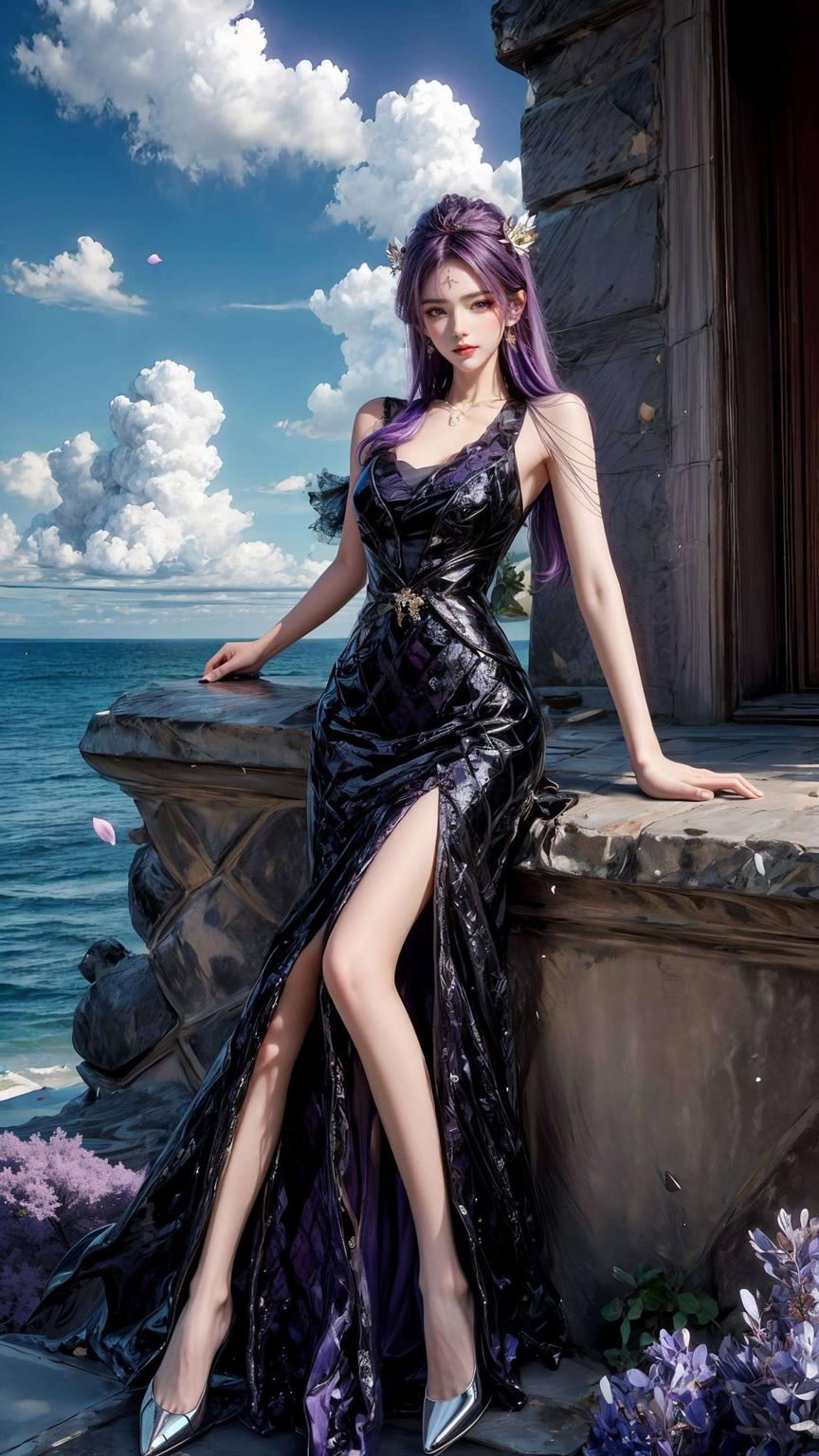 快来体验这份独特的视觉盛宴吧！