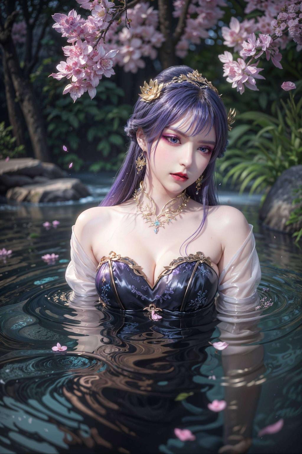 快来感受这高清之美吧！