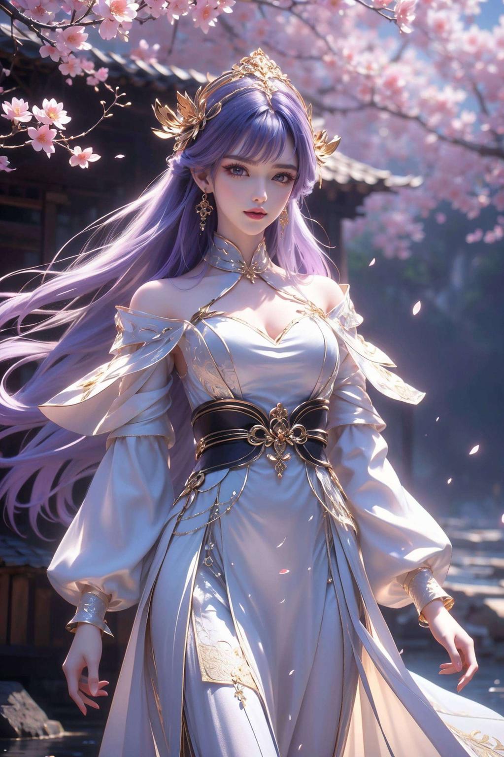 每一张都是高清细腻让你的手机瞬间变身浪漫秀场！