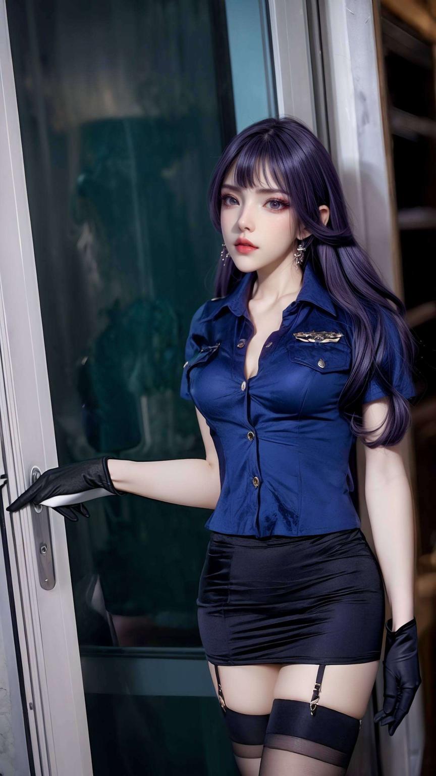 每一帧都是视觉盛宴！为你打造清新视界