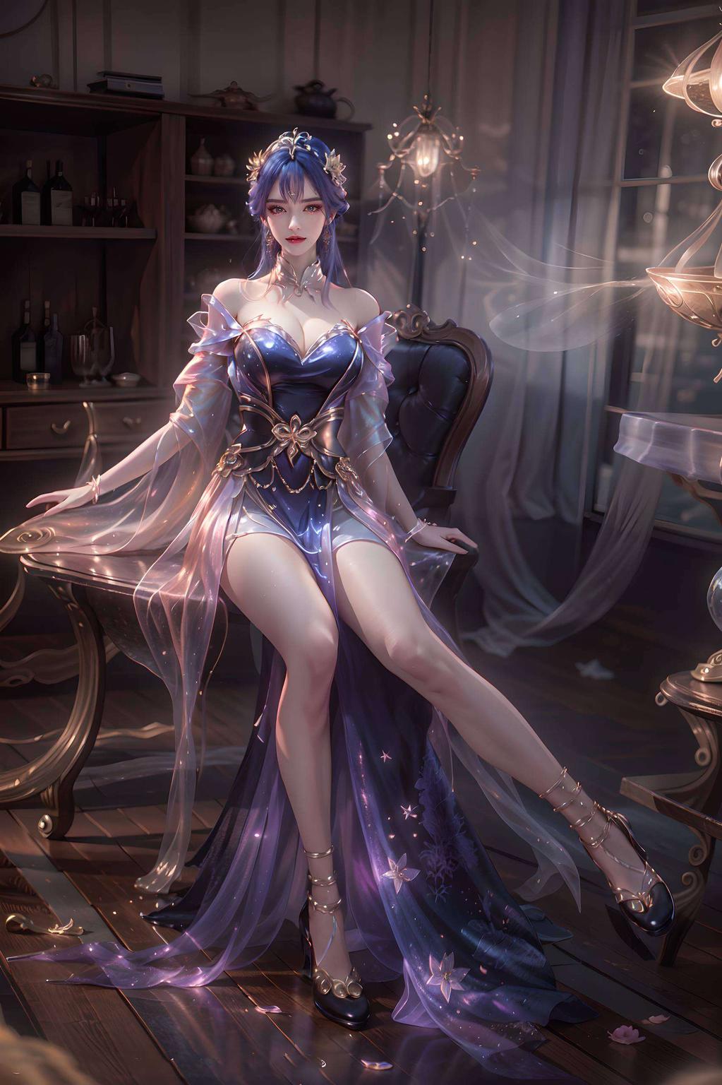 古韵悠长护眼之选