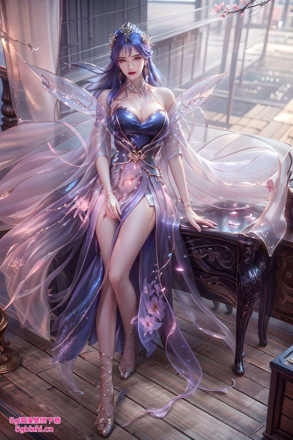 护眼色彩点亮你的每一天！