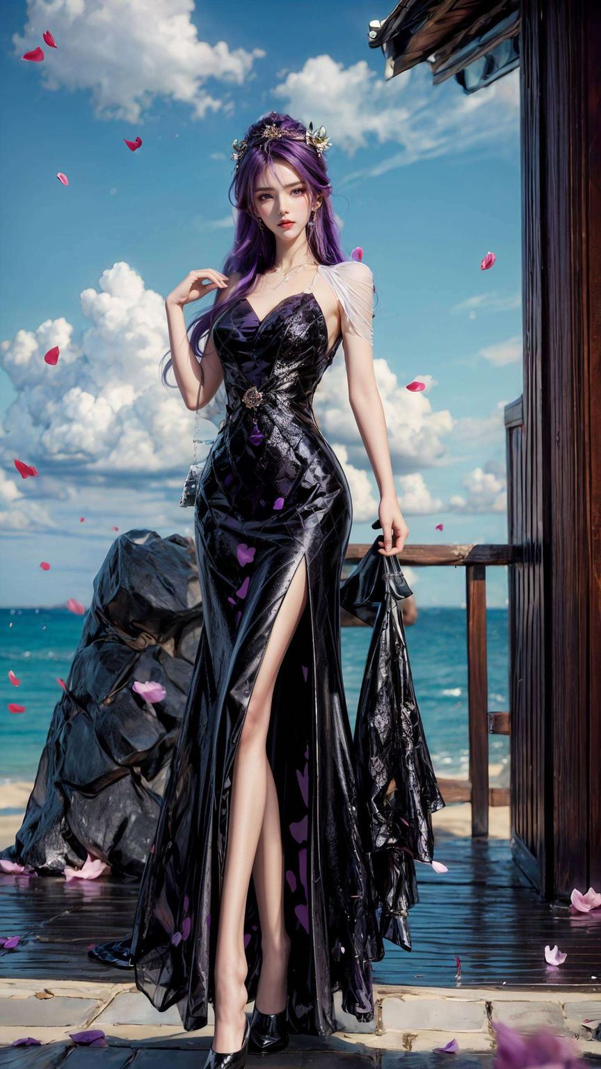 这款天穹游侠主题壁纸