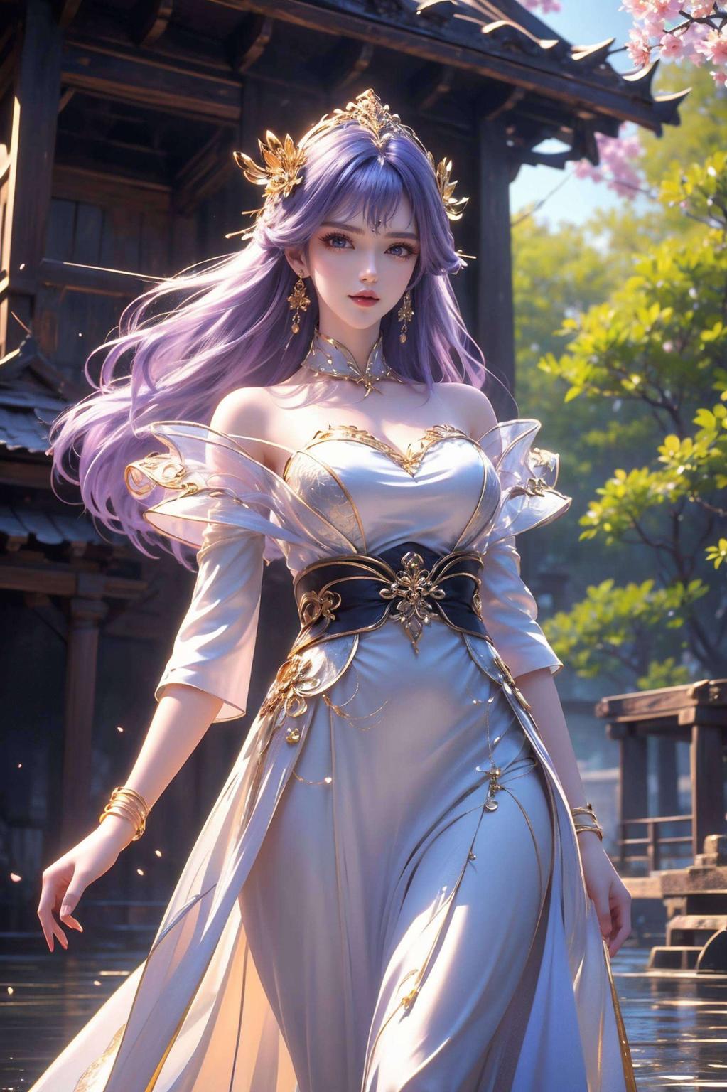 少年英勇无畏热血沸腾