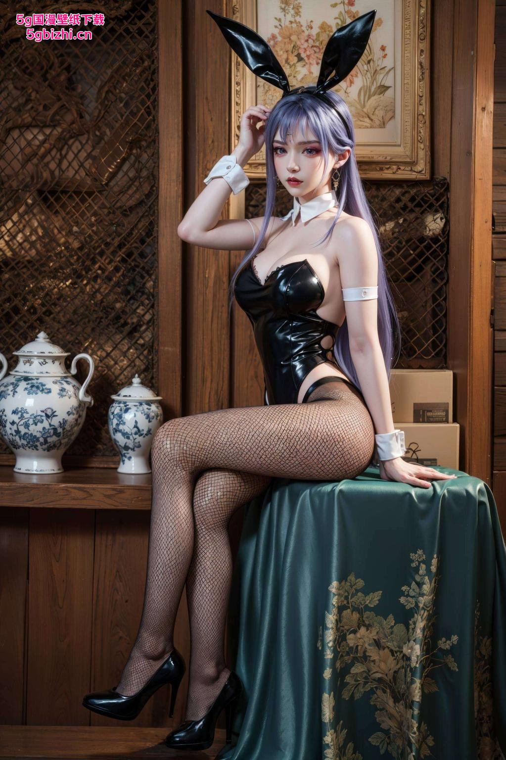 让你的手机瞬间变身C位！