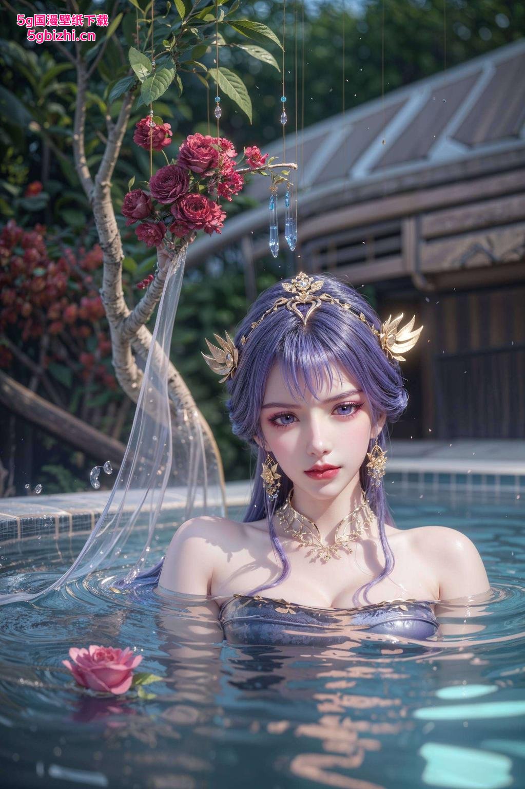 简洁却不失华丽这款天穹流星动态壁纸绝对让你眼前一亮！超还原的像素风格