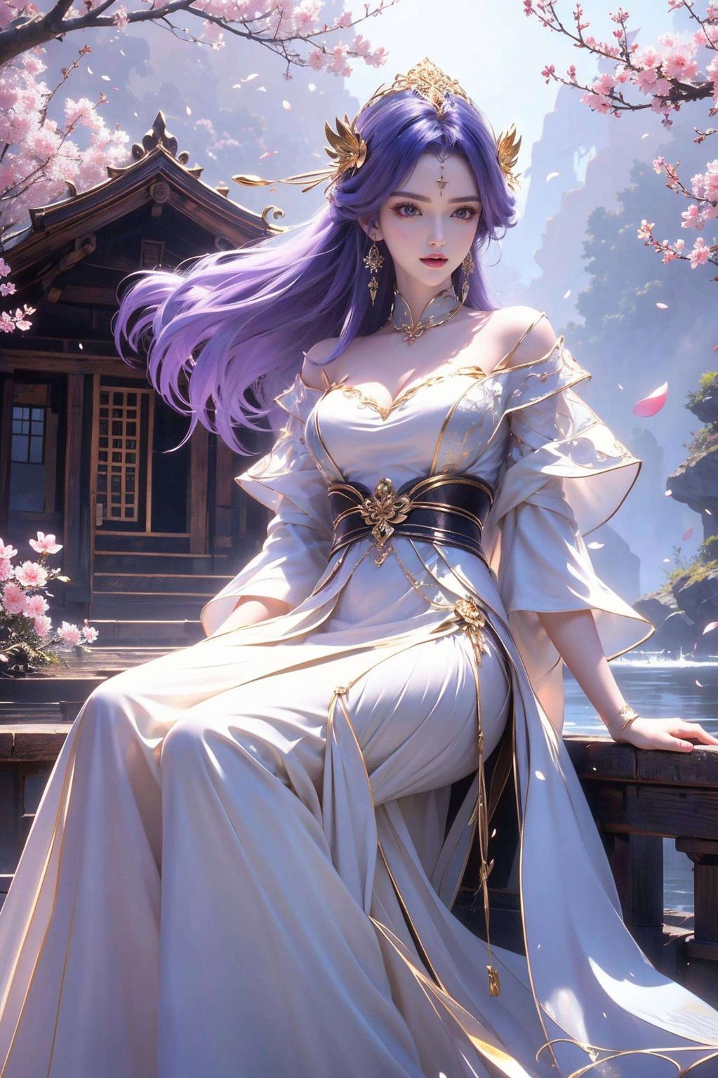 这组超清晰极简艺术壁纸让你的视觉享受极致清晰！