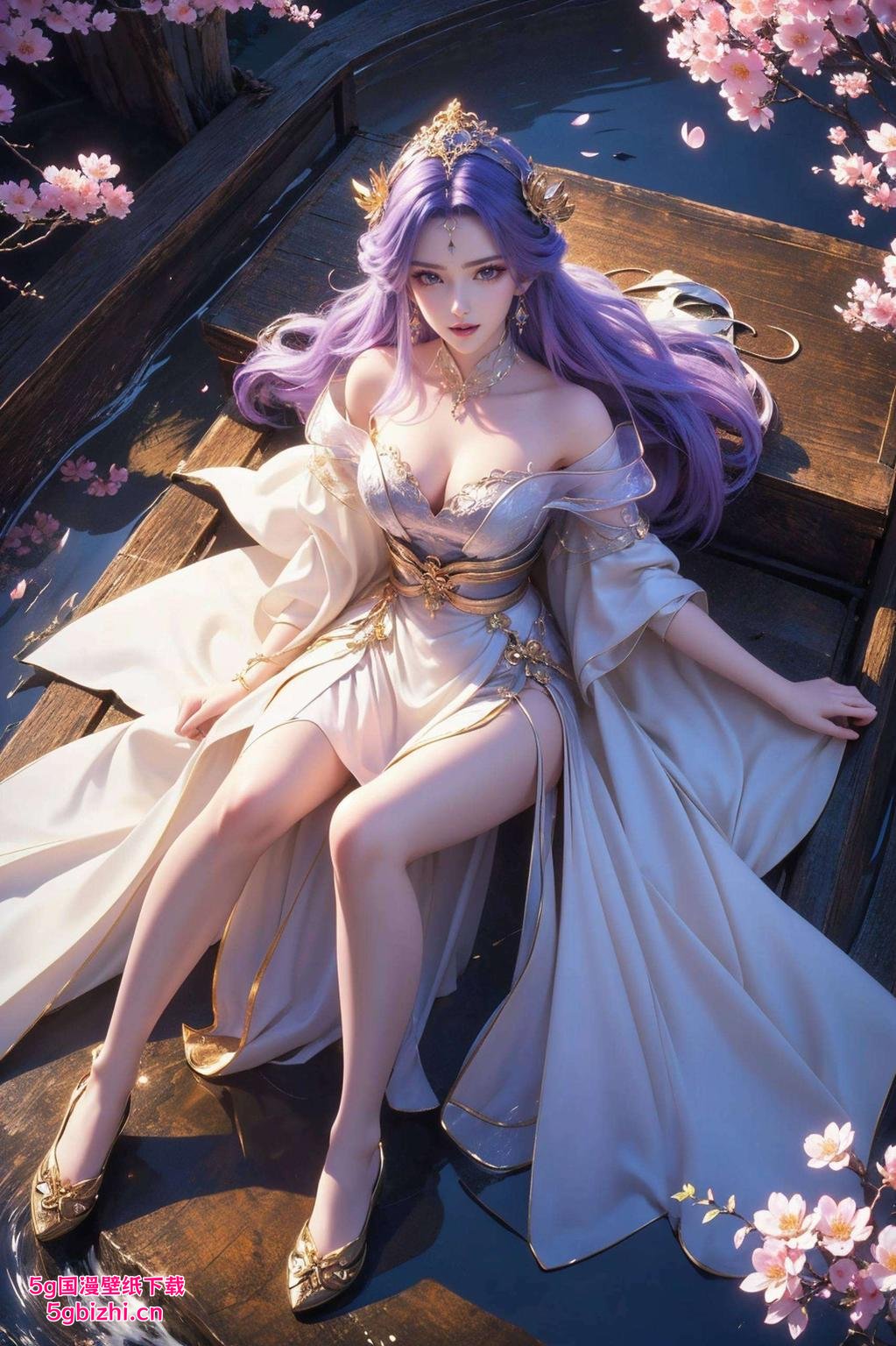 高清画面点亮你的电脑桌面！