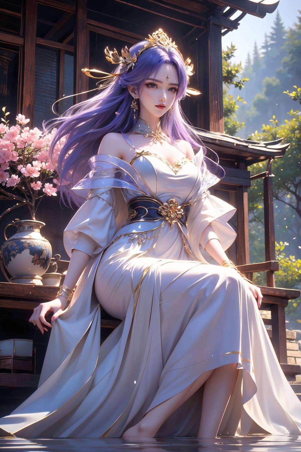 浪漫满屏！炫彩壁纸秀平板