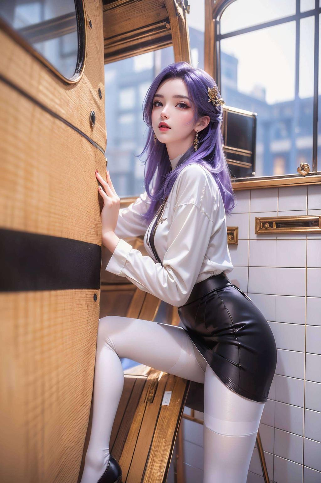 点亮安卓手机每一帧都是星辰大海的梦幻画卷