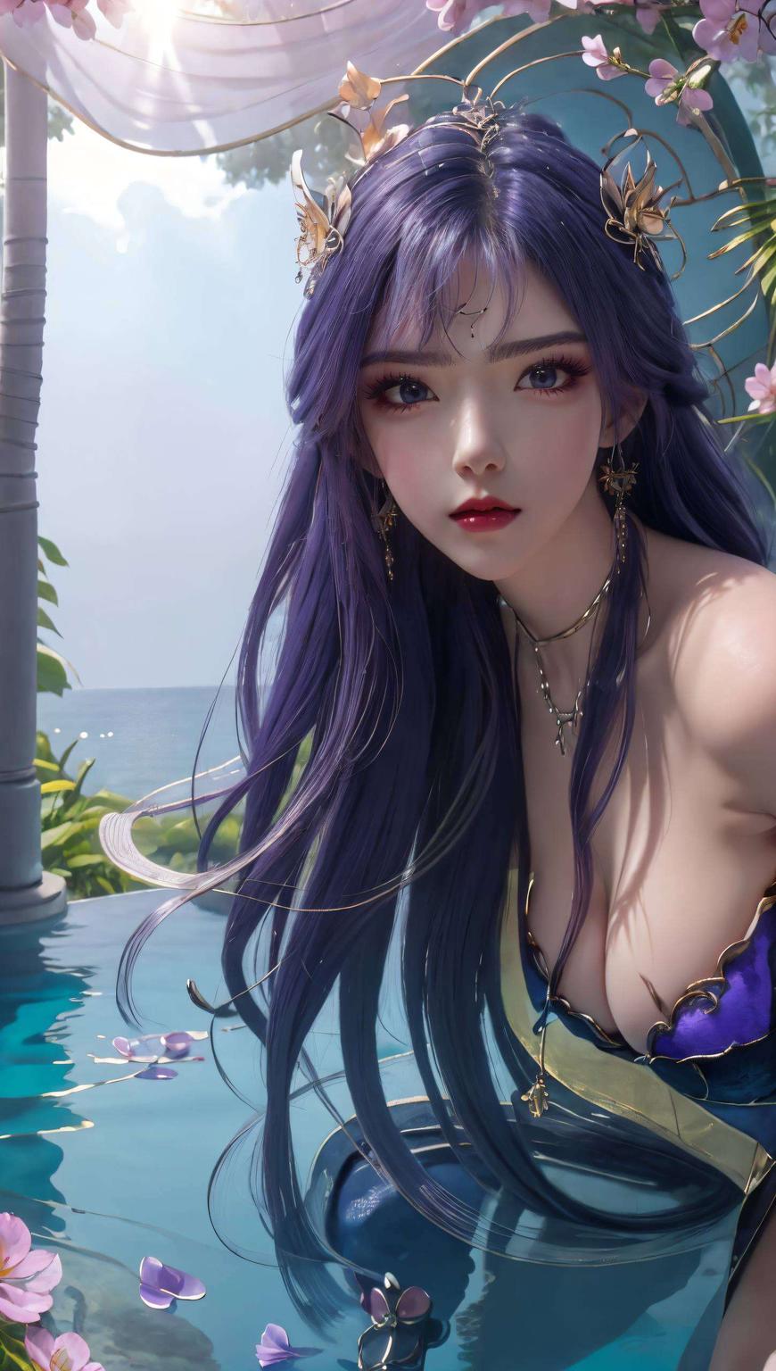 简约而不失大气带你领略无边的星空与力量的碰撞