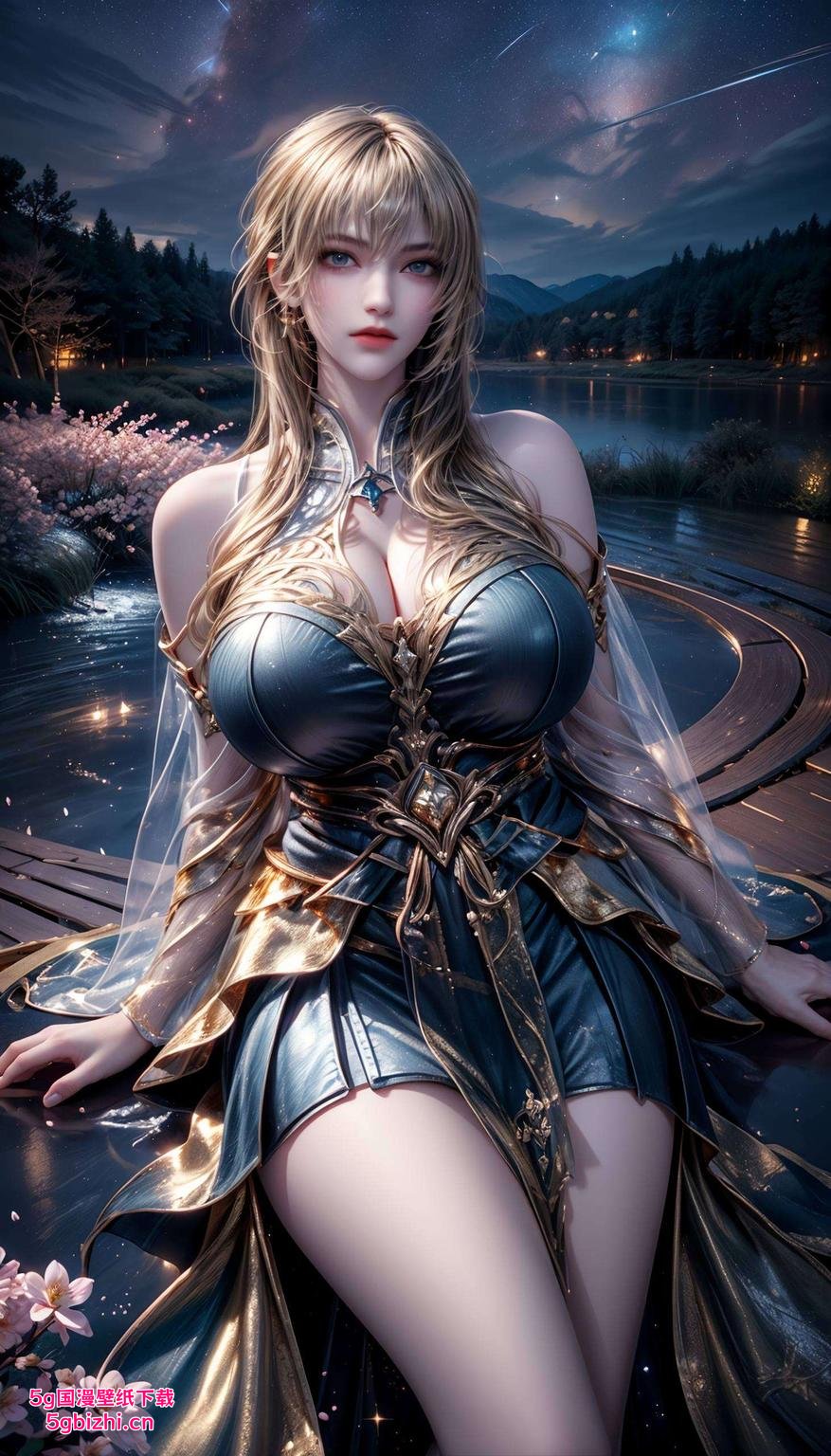 绝对让iPhone瞬间焕发少女心！高清美女天使彦图片