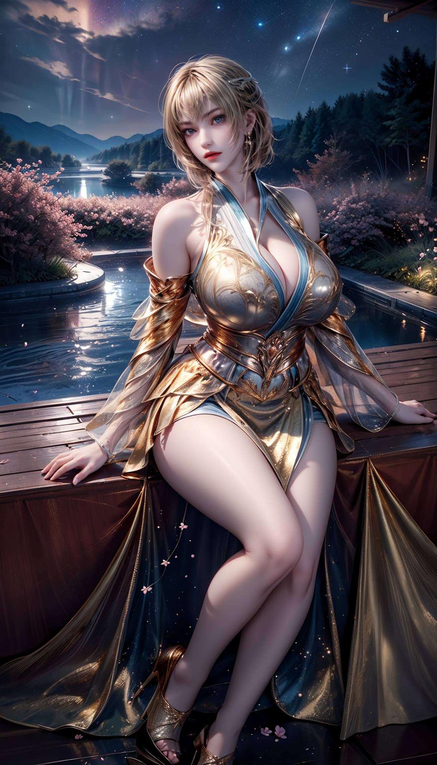 高清细腻瞬间提升你的桌面颜值！