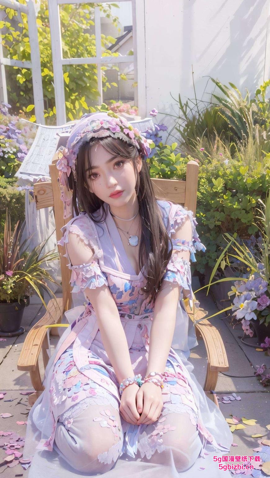 电脑手机两相宜唯美护眼