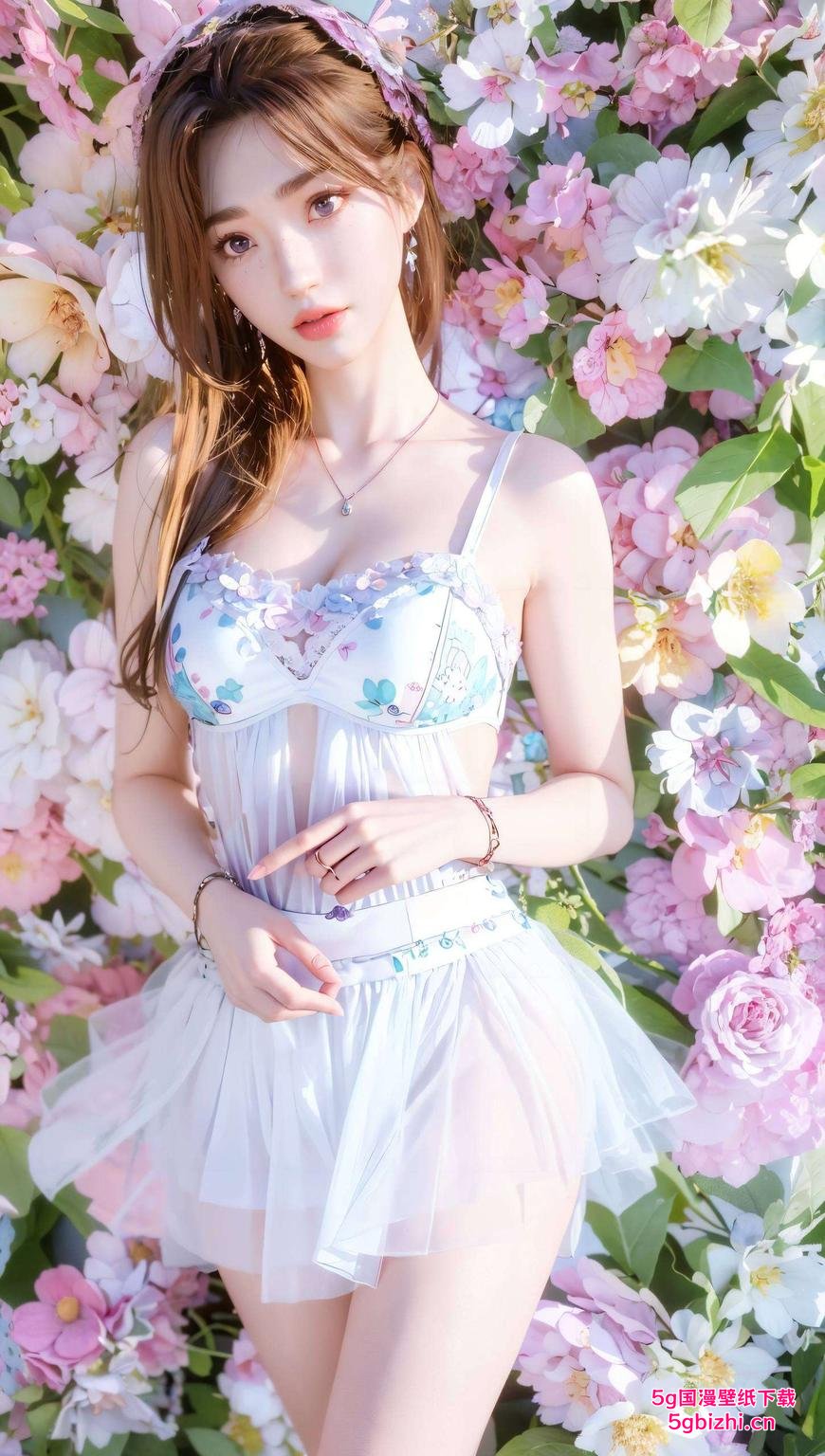 一触即发瞬间让你手机变霸屏神器！