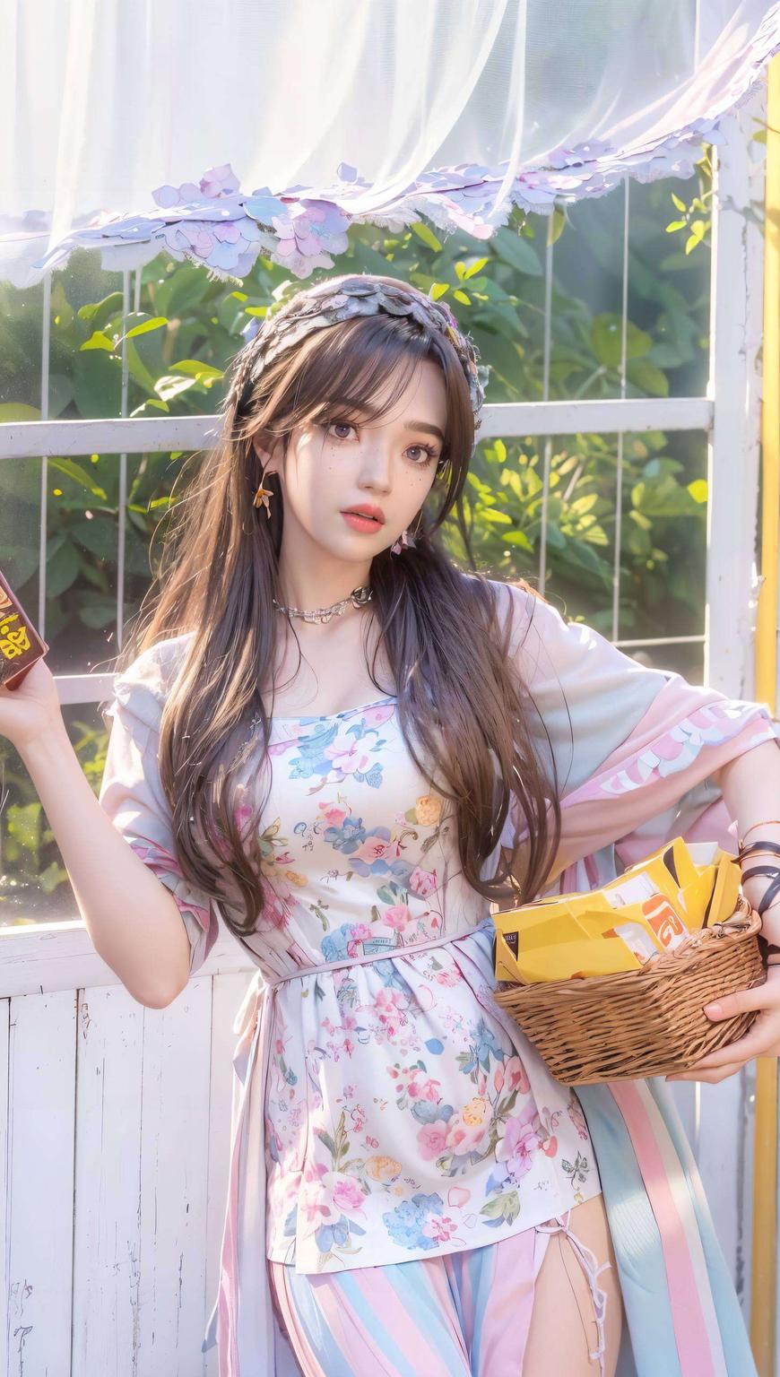 安卓最美壁纸每一帧都是视觉盛宴