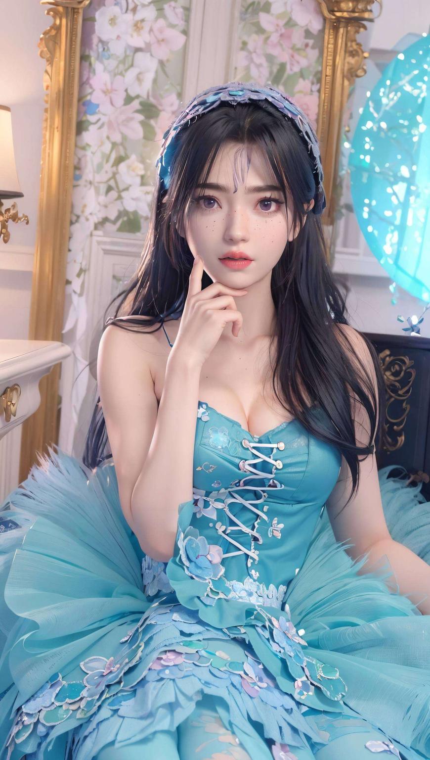 每日新壁纸高清细腻