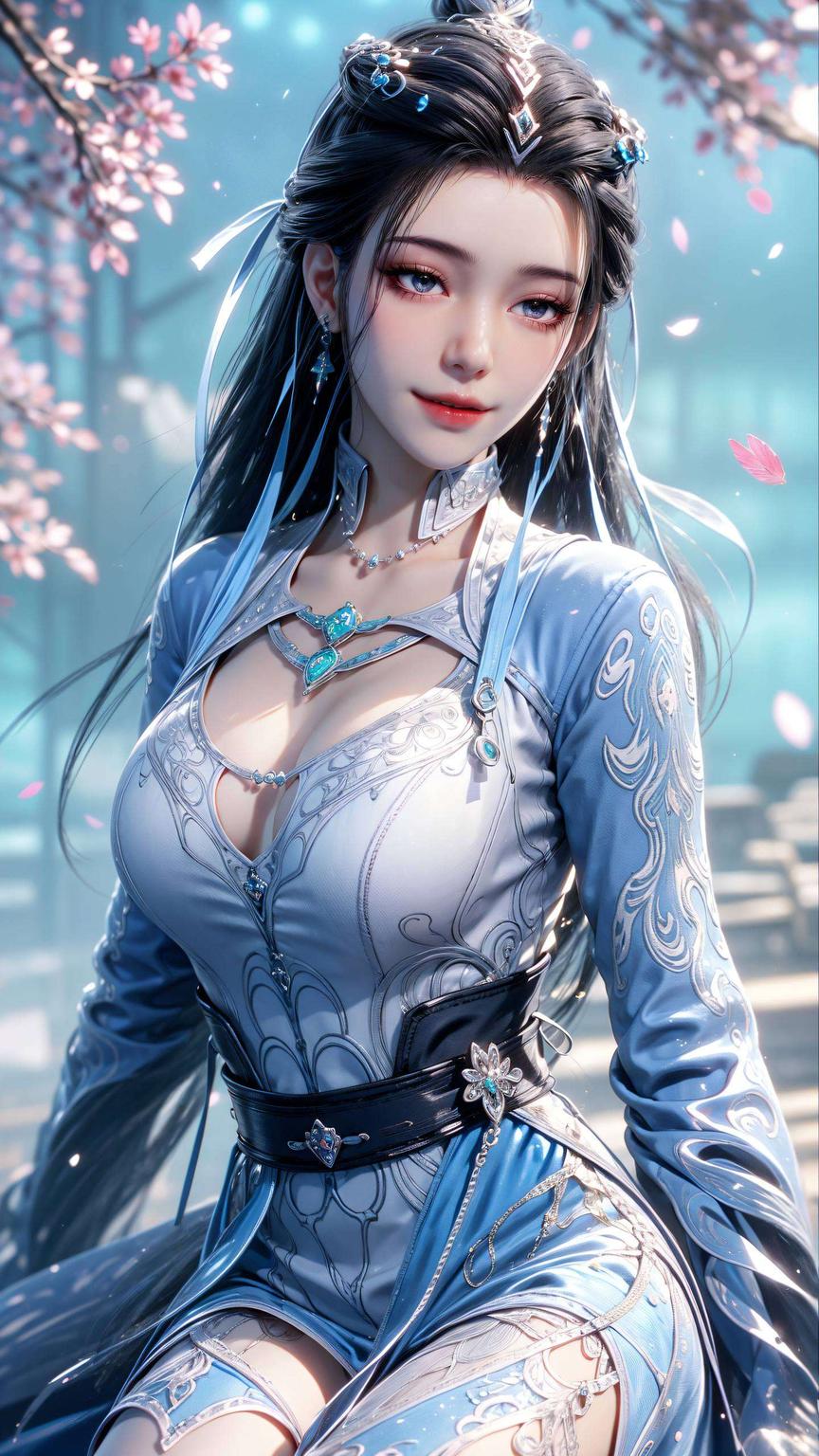 绝对是你Win10的绝佳选择！高清画质嘿