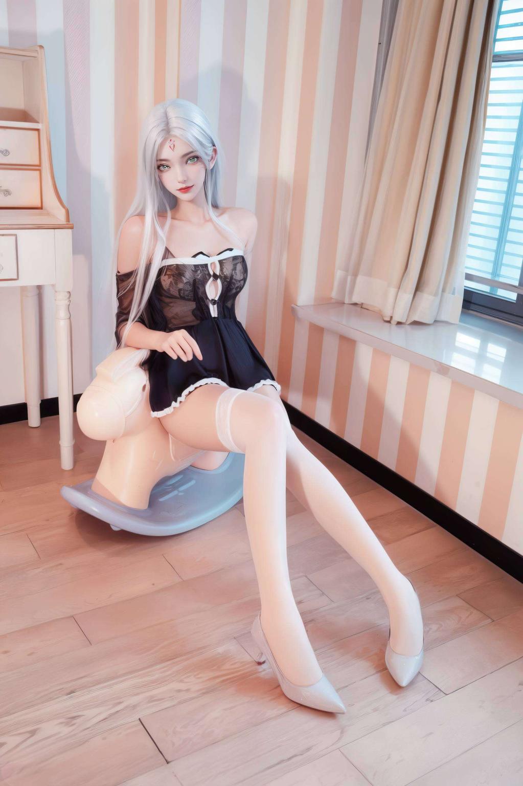 让你的手机瞬间变身修真利器！