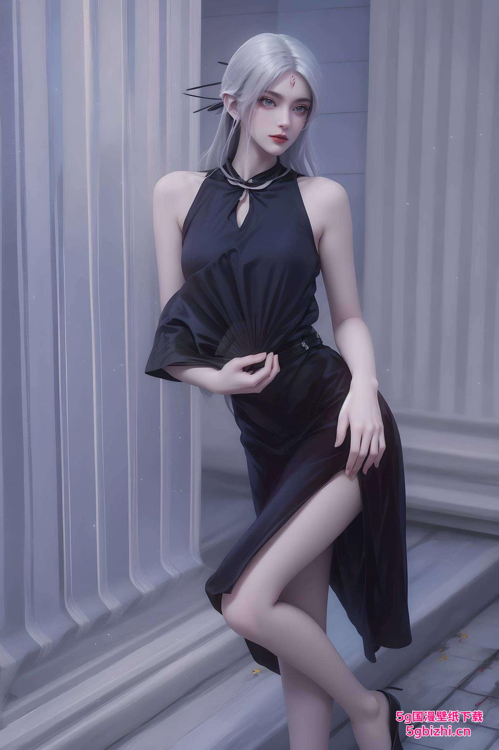 极简之美清新相伴