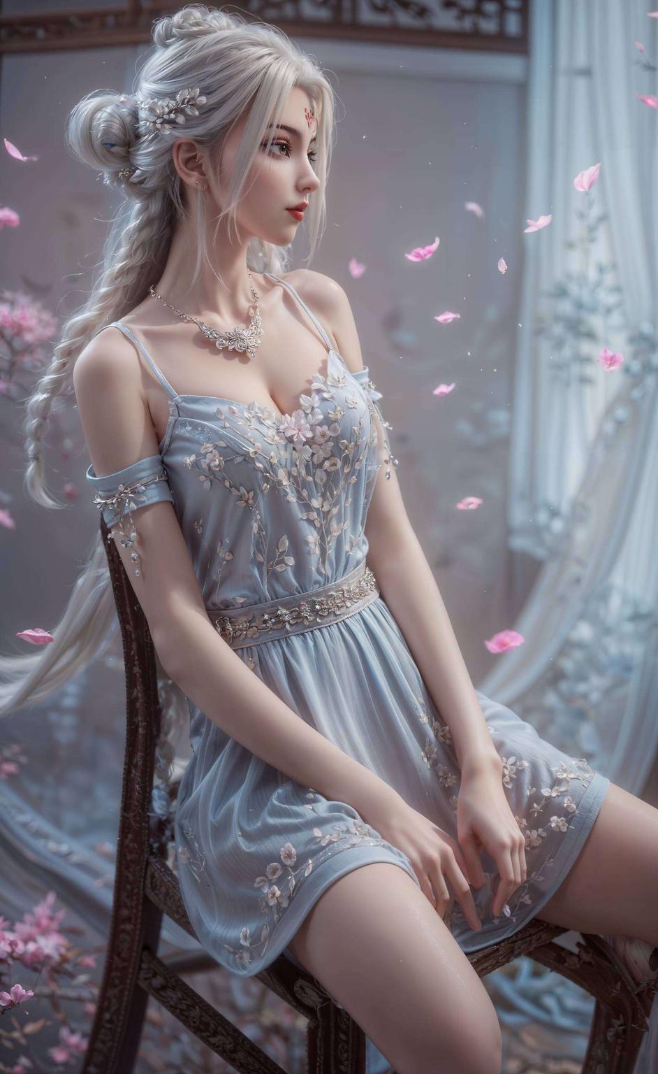 ins风壁纸让你的平板瞬间变身艺术画廊