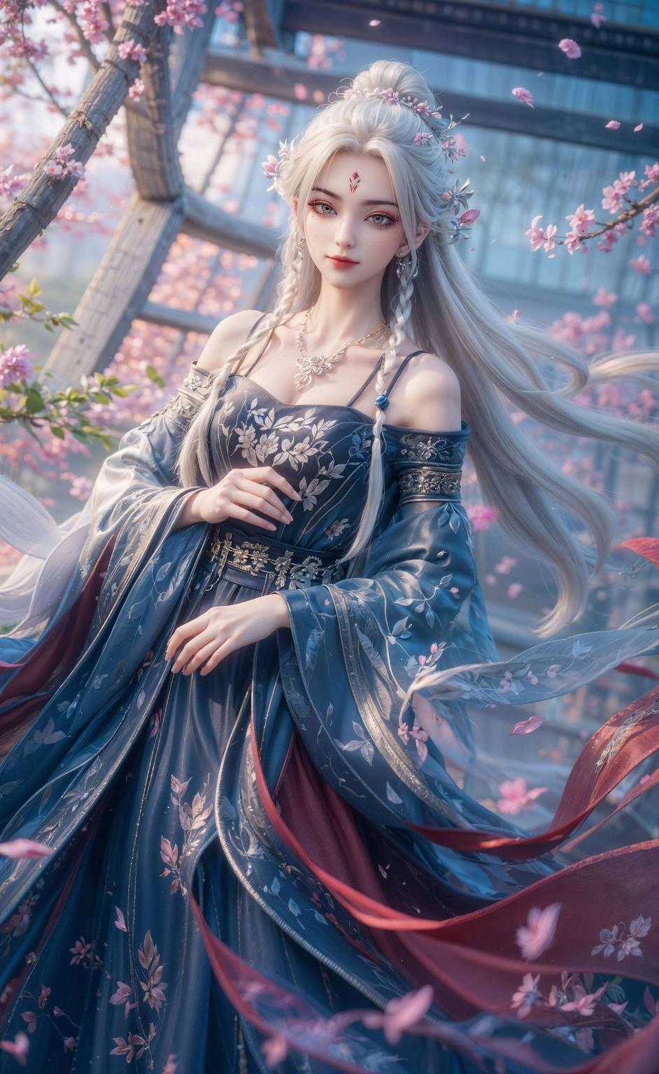 锁屏壁纸精美呈现高清画质