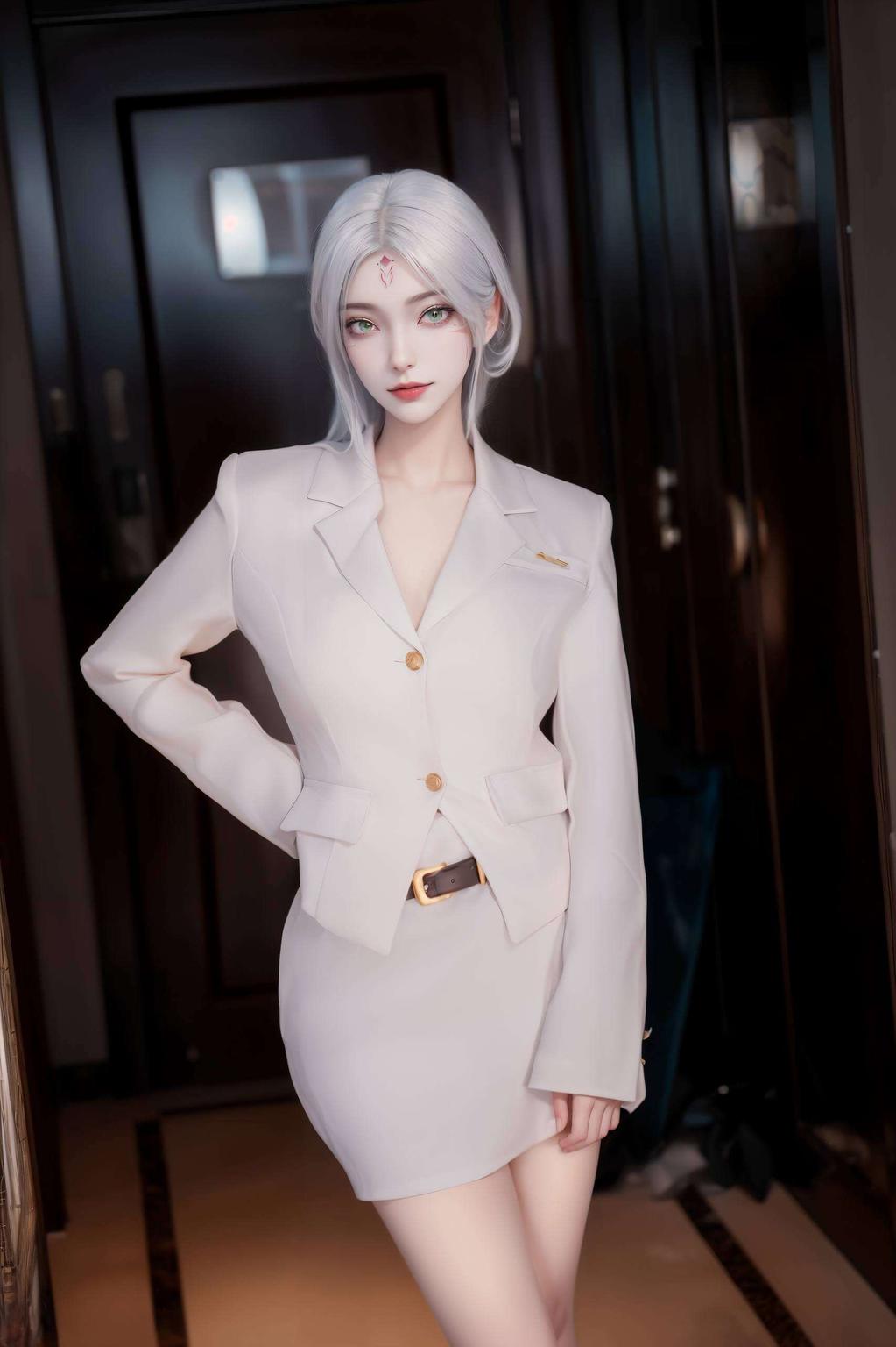 诛仙世界尽在iPad小白仙气满满