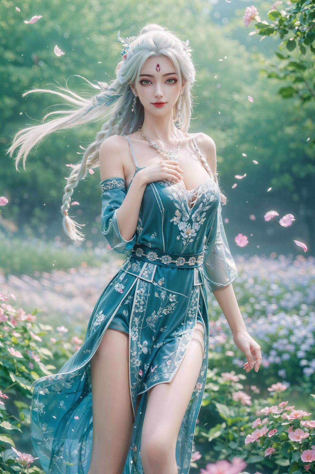 穿越古风梦境iPhone锁屏尽显雅韵