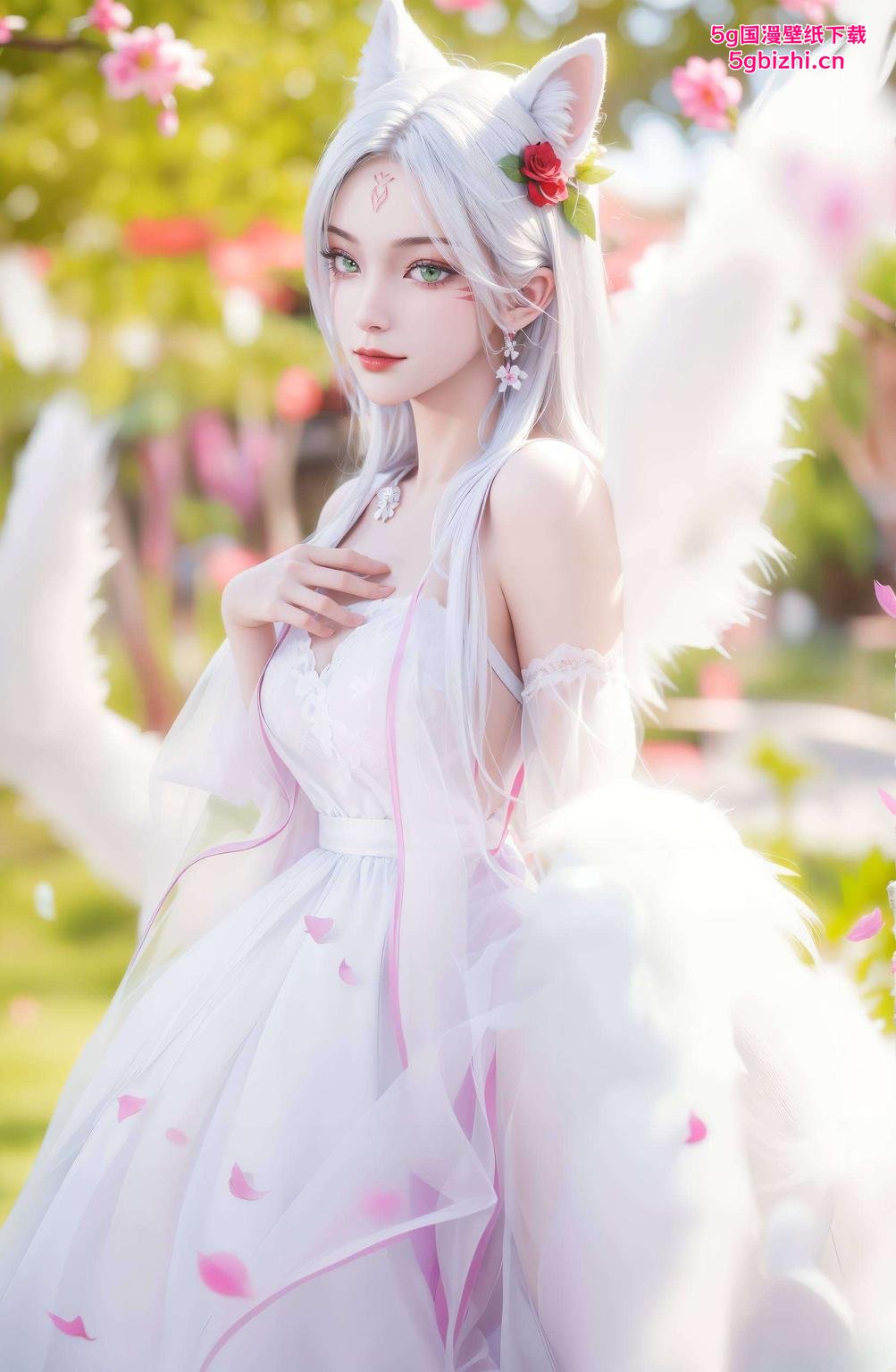 瞬间点亮你的电脑桌面情感真挚