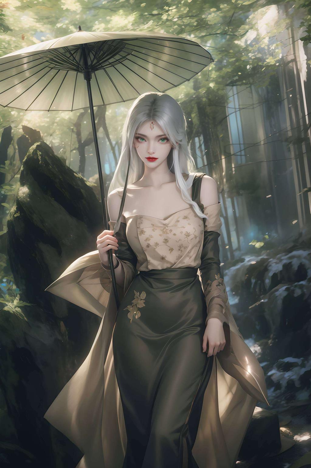 诛仙世界萌动心弦小白仙气满满