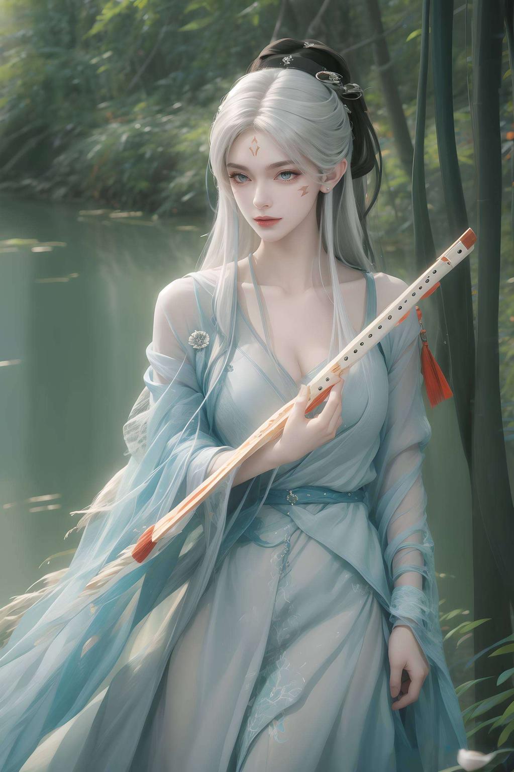 尽享视觉盛宴！4K超清壁纸