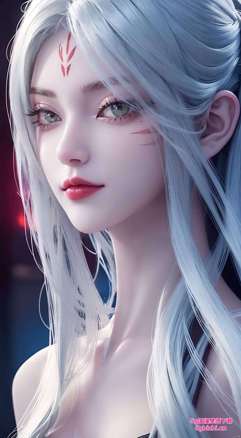 高清壁纸一触即达的清新视界