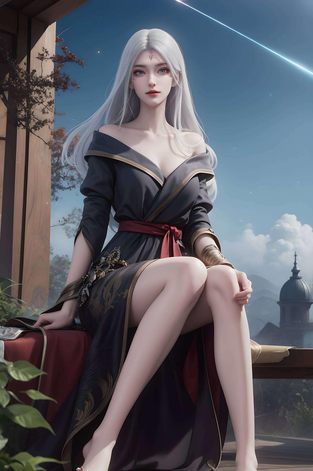 高清壁纸紫色梦幻